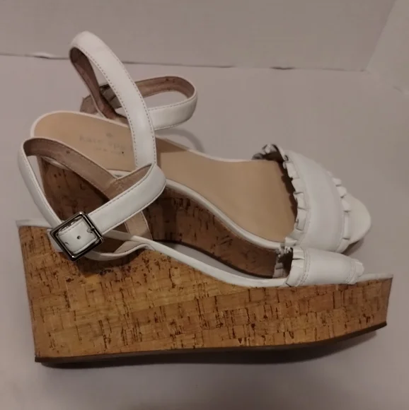 Kate Spade Tomas Sandals - Picture 10 of 16